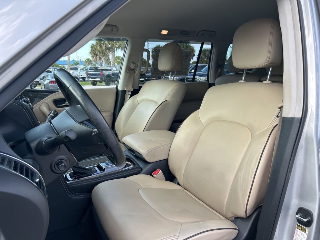 Used 2022 Silver Nissan SV image 20