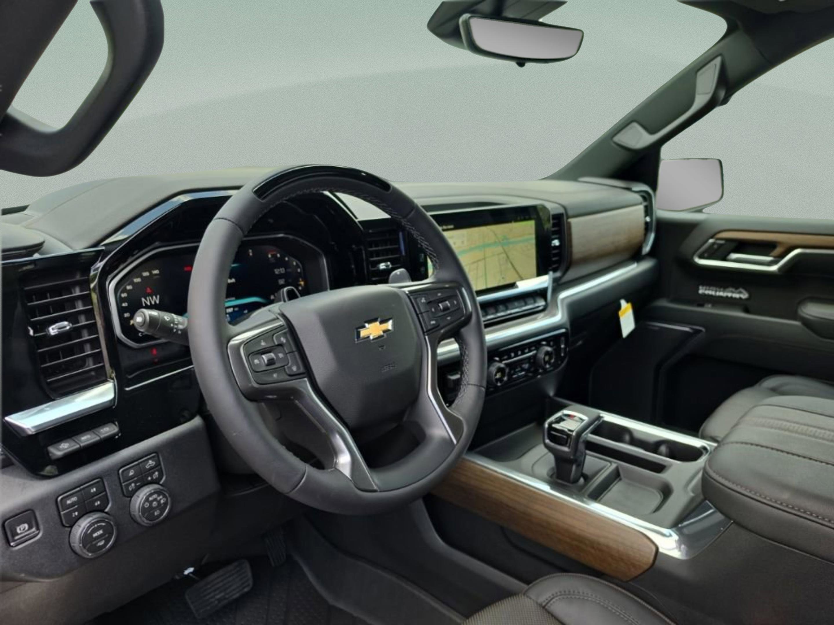 2026 Chevrolet Silverado 1500 High Country - Photo 19