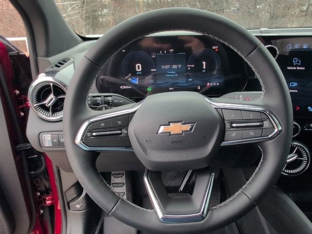 2026 Chevrolet Blazer EV LT - Photo 17