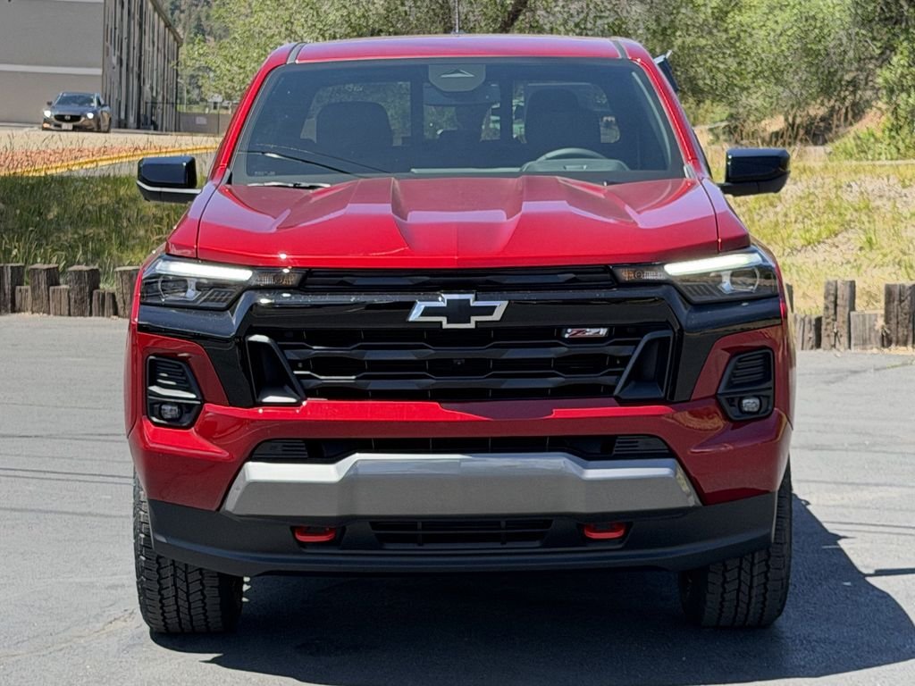 2026 Chevrolet Colorado Z71 - Photo 7