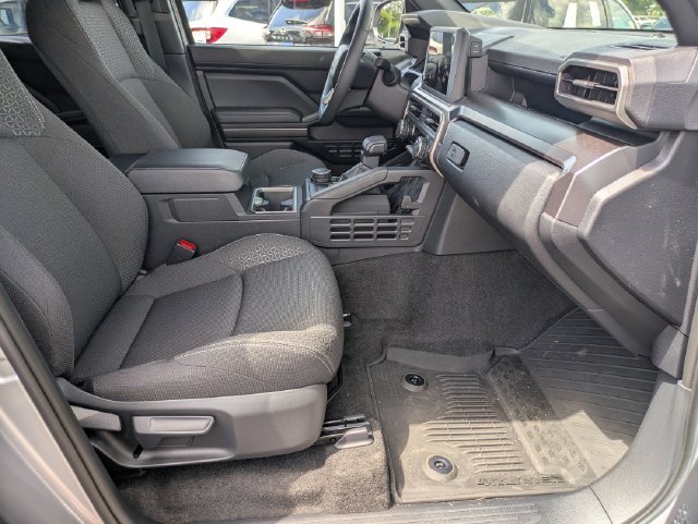 Used 2026 Gray Toyota SR5 image 27
