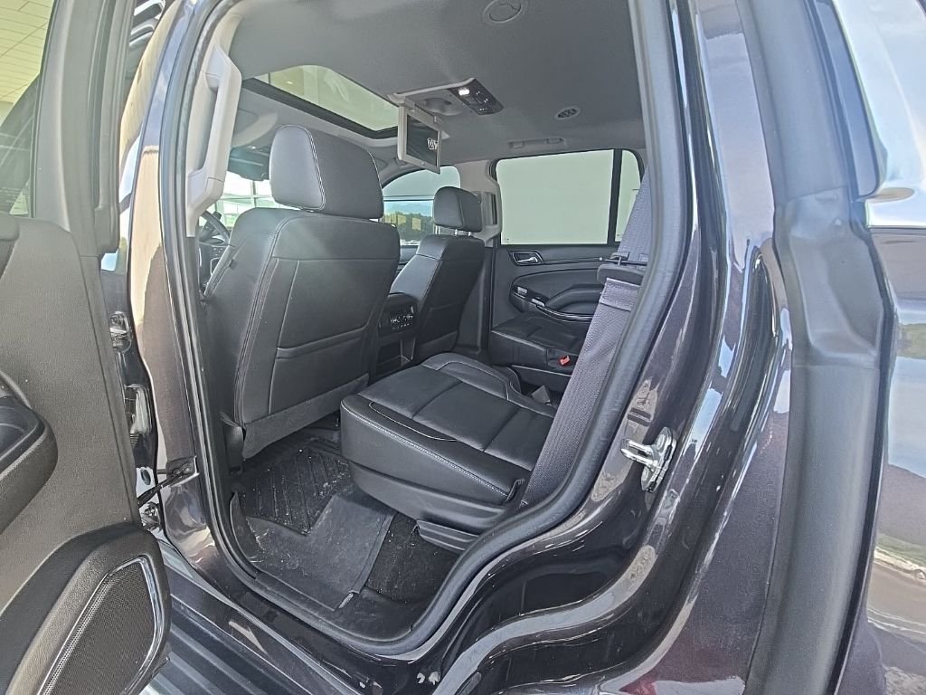 Used 2017 Silver GMC SLT image 6
