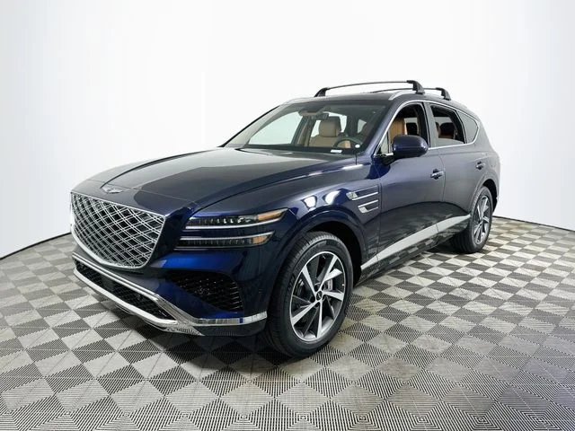 New 2026 Genesis GV80 2.5T Advanced