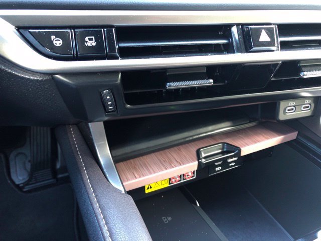 Certified Used 2024 White Pearl Lexus 350 Premium Plus image 31