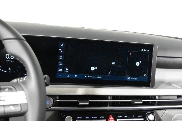 New 2026 White Hyundai SEL Premium AWD image 62