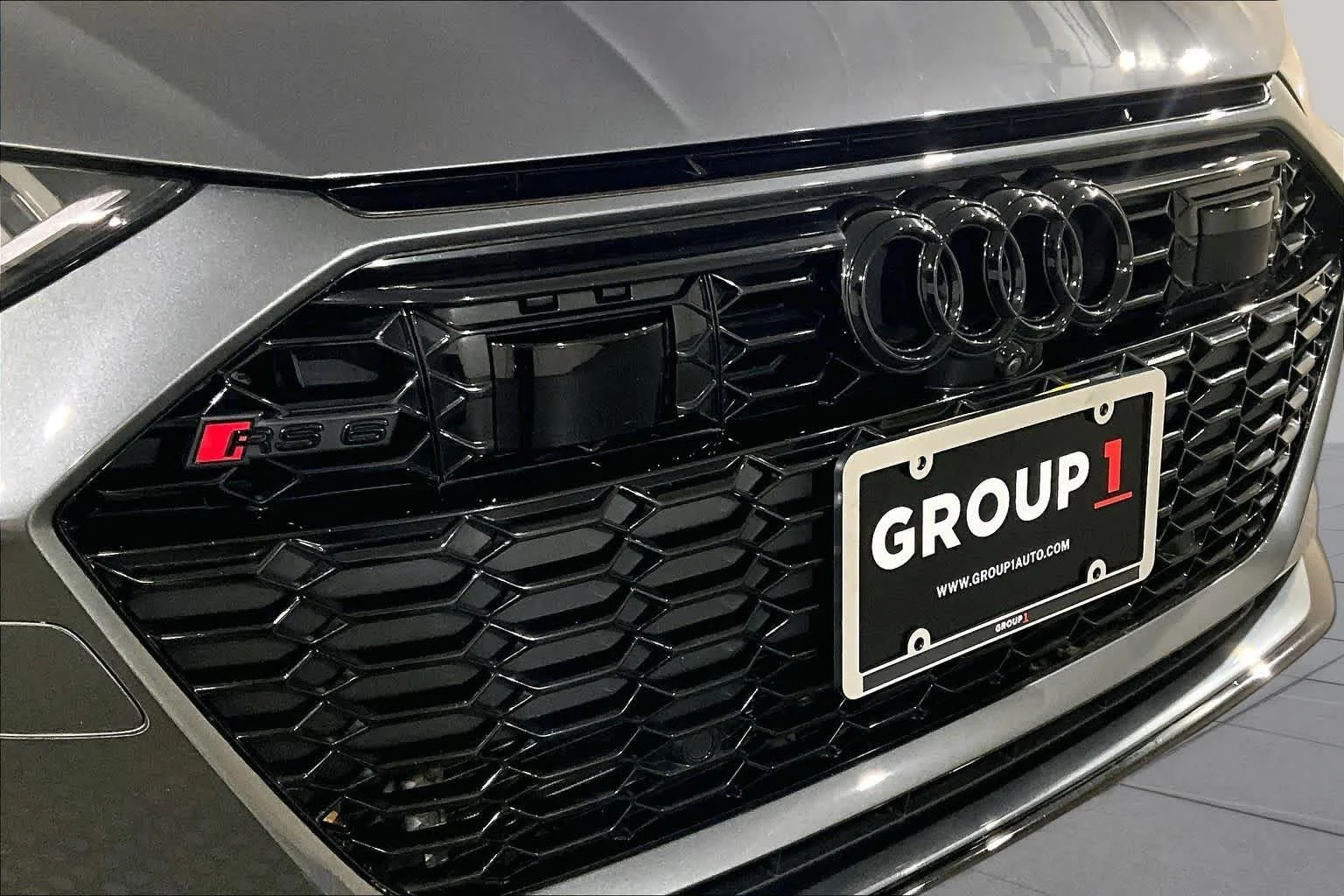 Used 2023  Audi  image 31