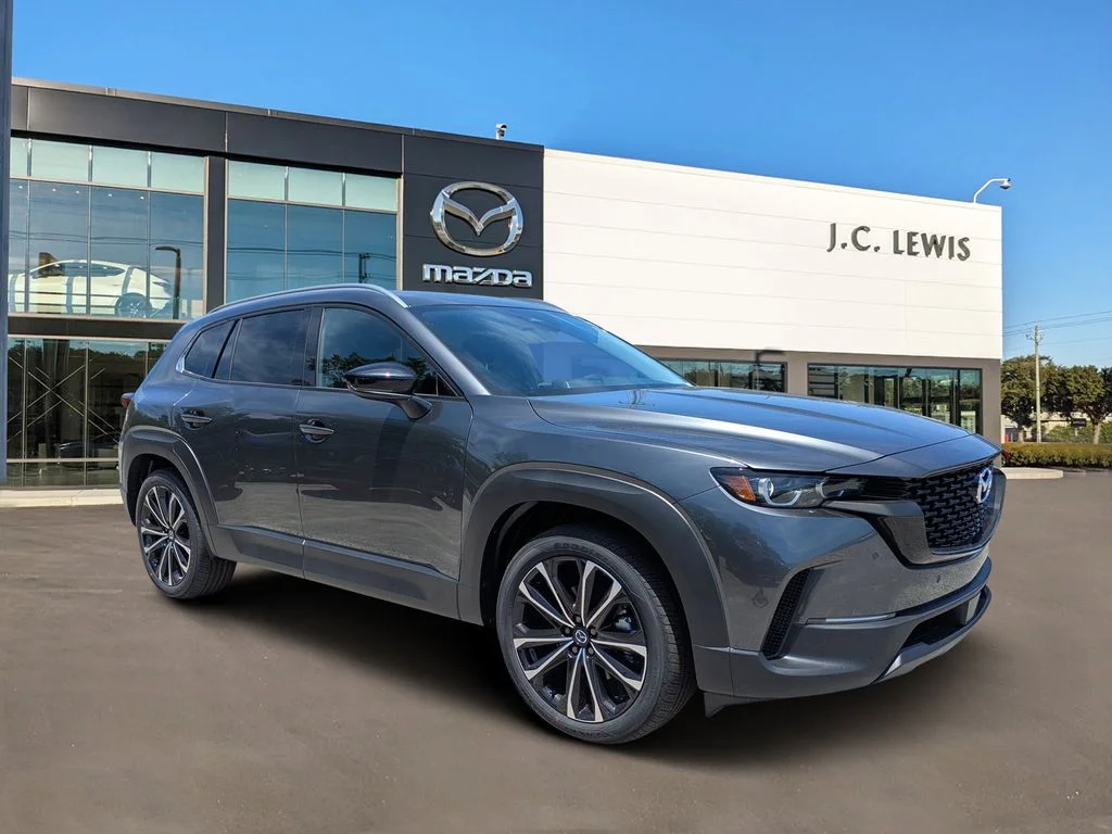 2026 Mazda CX-50 2.5 S Premium's photo