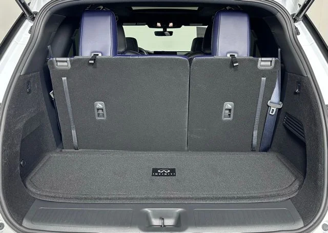2026 INFINITI QX60 Sport - Photo 25
