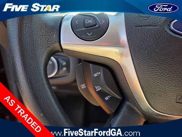 Used 2014 Sunset Ford SE image 24