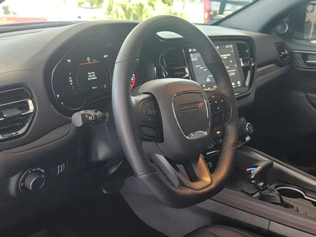 Used 2026 Black Dodge GT HEMI V8 image 8