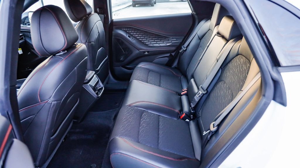New 2026 White Knuckle Dodge Scat Pack image 22