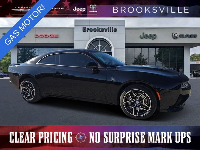 Charger | CDJR Brooksville