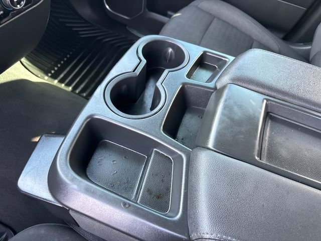 Used 2022 Blue Chevrolet LT image 20