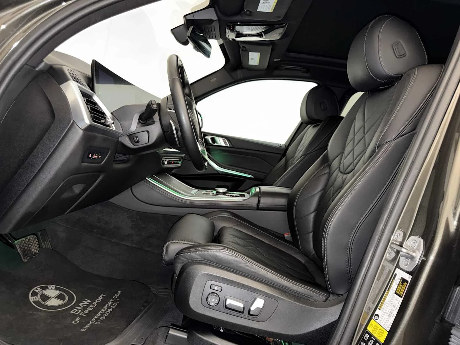 2024 BMW X5 40i - Photo 9