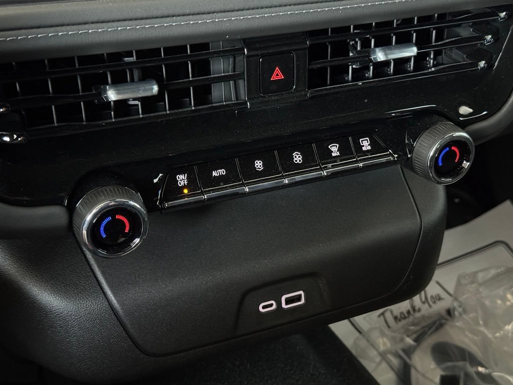 2026 Chevrolet Tahoe Fleet - Photo 28