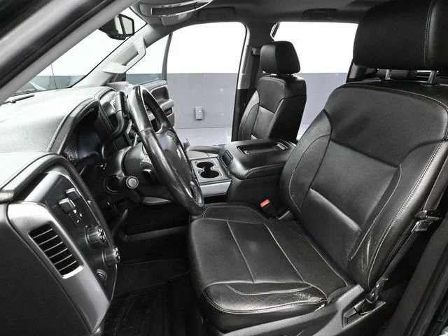 Used 2016 Black Chevrolet LTZ image 23