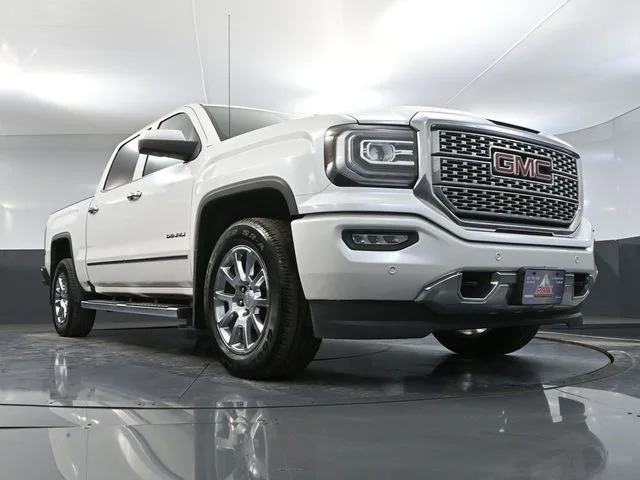 2018 GMC Sierra 1500 Denali Denali - Photo 57