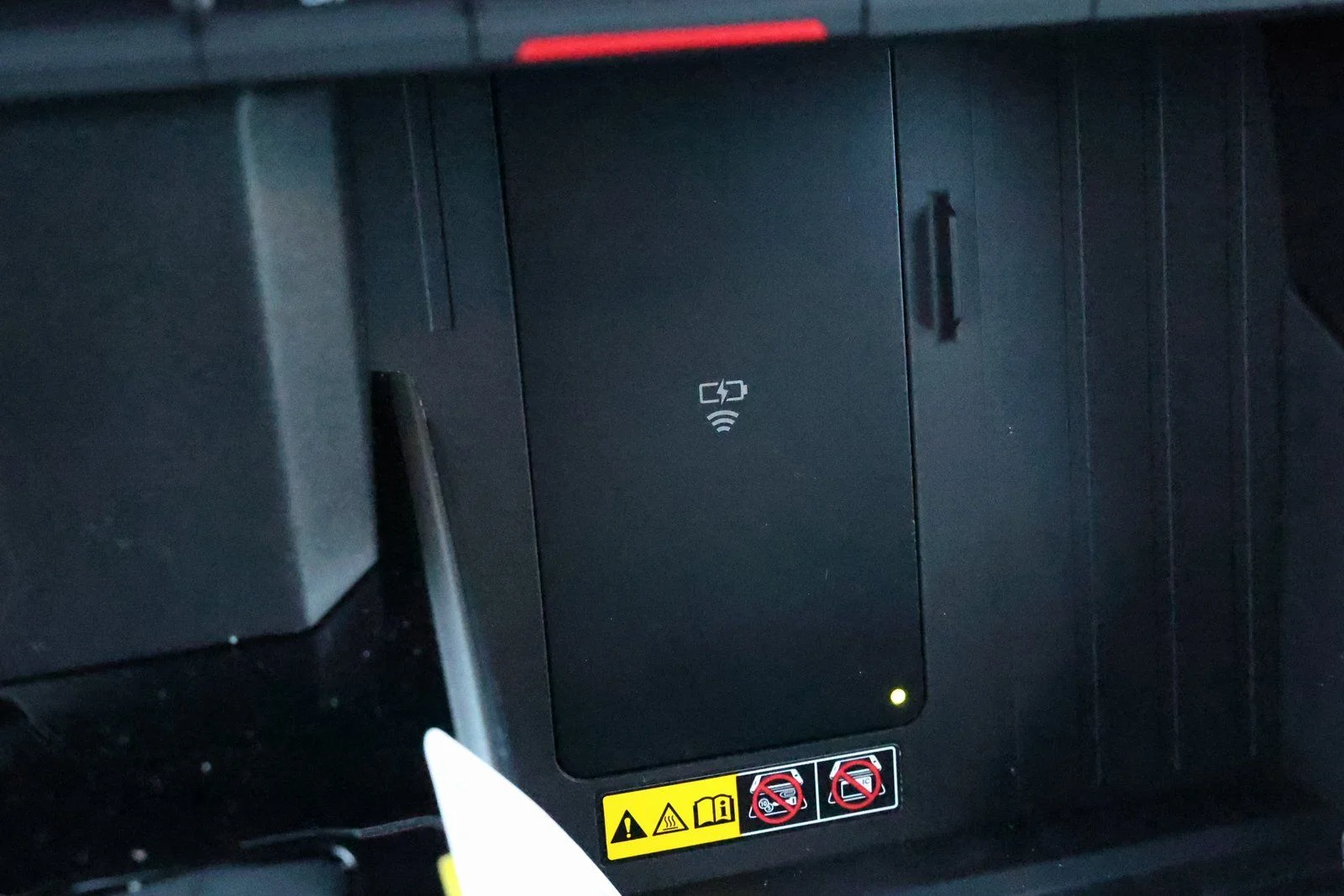 2026 Toyota Tundra Limited - Photo 23