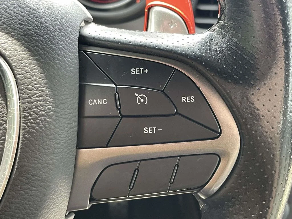 Used 2019 Gray Dodge R/T Scat Pack Widebody image 27