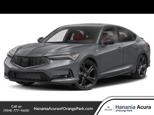 2025 Acura Integra A-Spec with Tech Package's photo