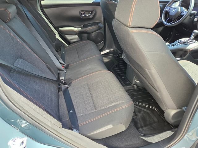 2026 Honda HR-V Sport - Photo 14