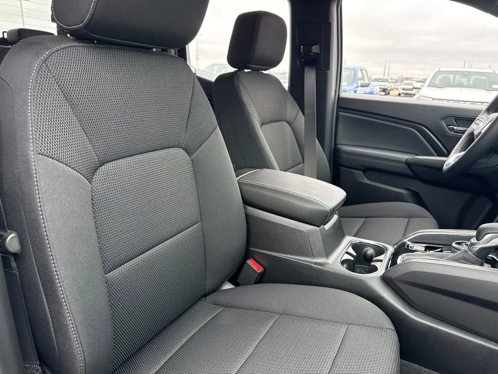 2026 GMC Canyon Elevation - Photo 36