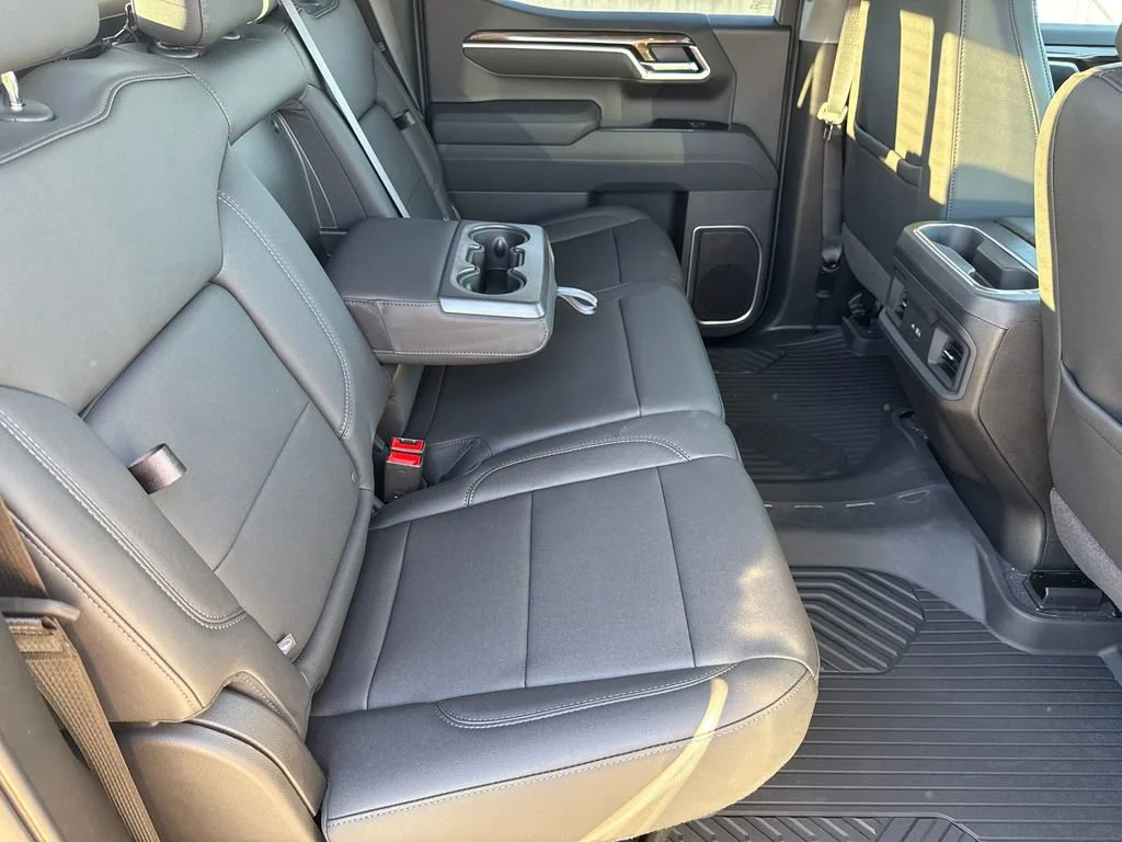 2026 Chevrolet Silverado 1500 RST - Photo 11