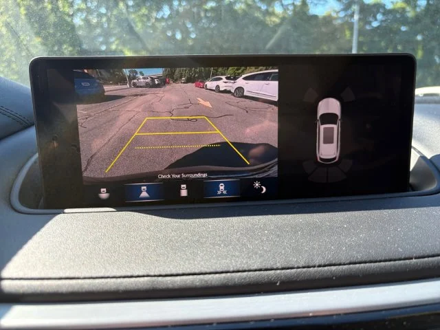 Certified Used 2024 Fathom Blue Pearl Acura Technology image 21