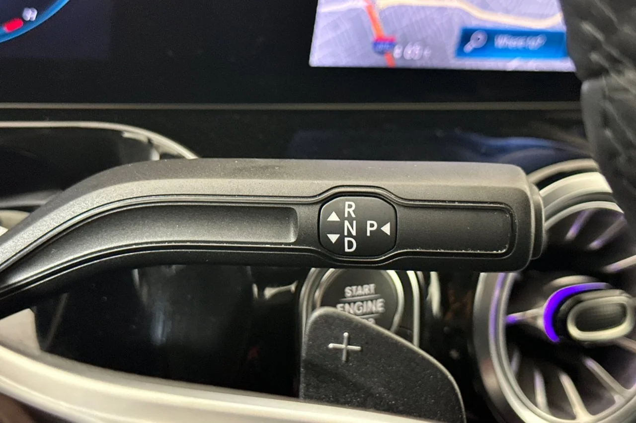 Used 2023 Polar White Mercedes-Benz GLA 250 image 21