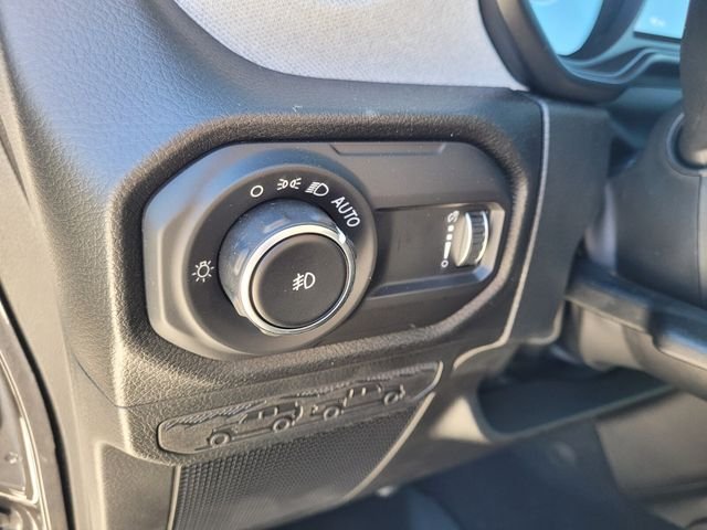 2025 Jeep Wrangler 4-Door Sport S - Photo 23