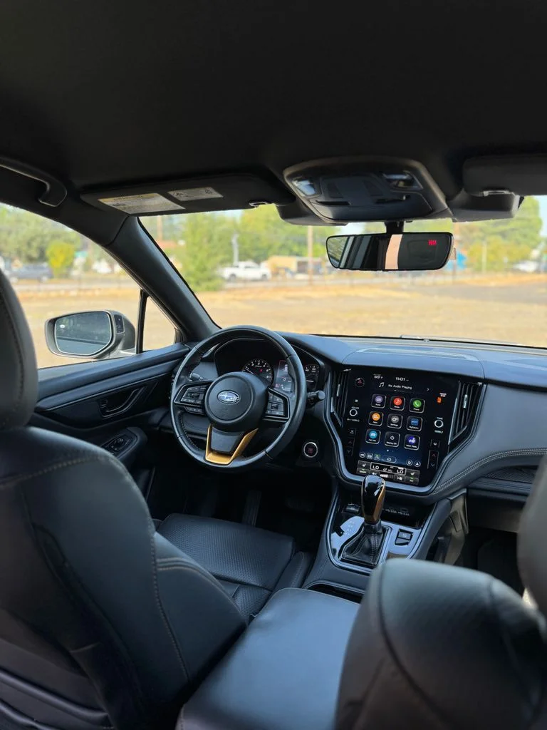 Used 2023 Brown Subaru Wilderness image 28