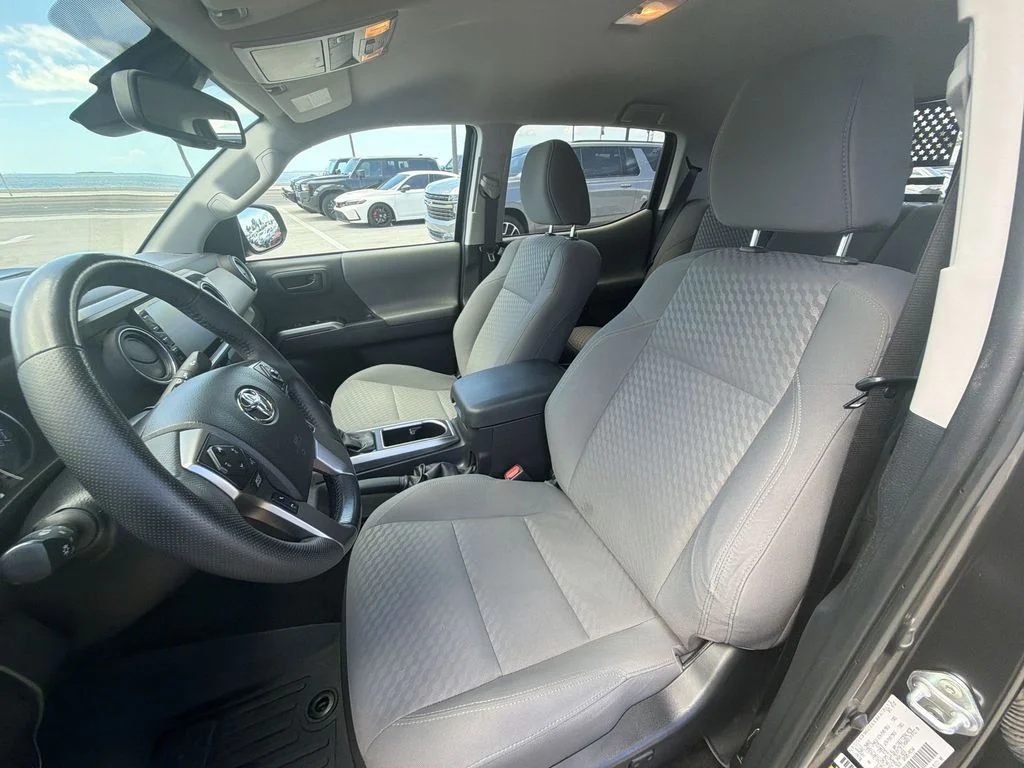Used 2023 Gray Toyota SR5 image 26