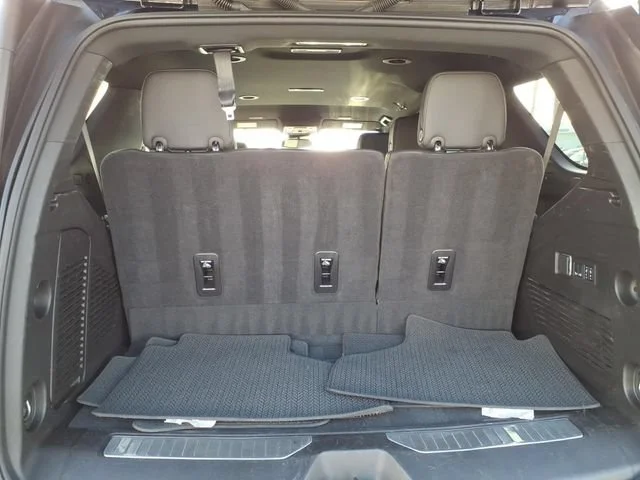Used 2025 Onyx Black GMC Denali image 11