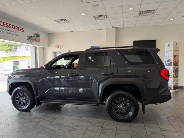 Certified Used 2026 UNDERGROUND Toyota  image 45