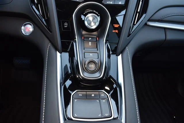 New 2026 Majestic Black Pearl Acura Technology Package image 20