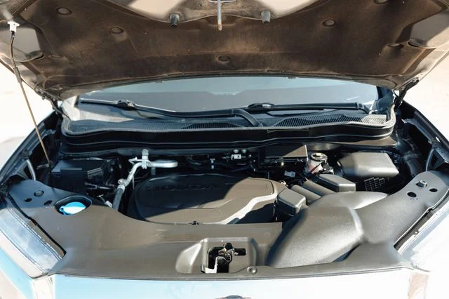 Used 2023  Honda RTL image 14