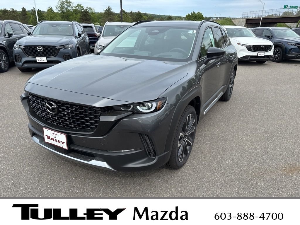 2026 Mazda CX-50 2.5 Turbo Premium Plus's photo