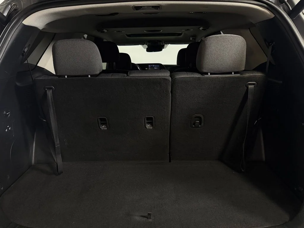 Certified Used 2022 Gray Hyundai SEL image 30