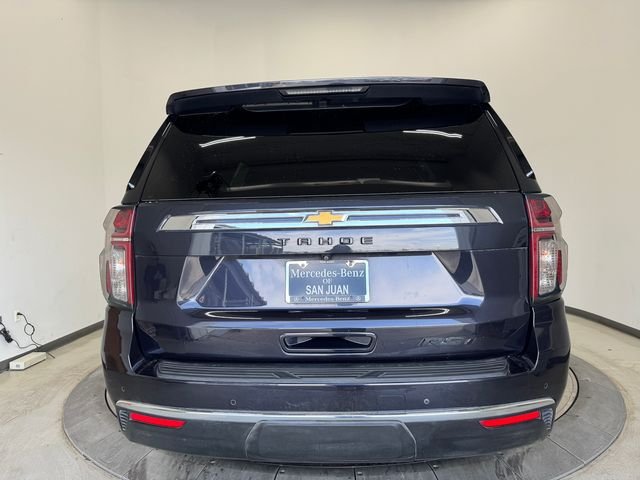 Used 2023 Dark Ash Metallic Chevrolet LS image 13