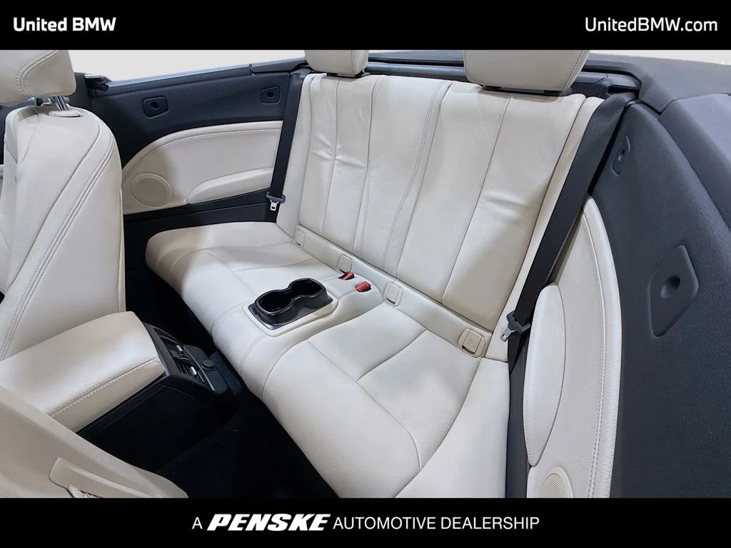 Used 2020 Melbourne Red Metallic BMW 230i xDrive image 12