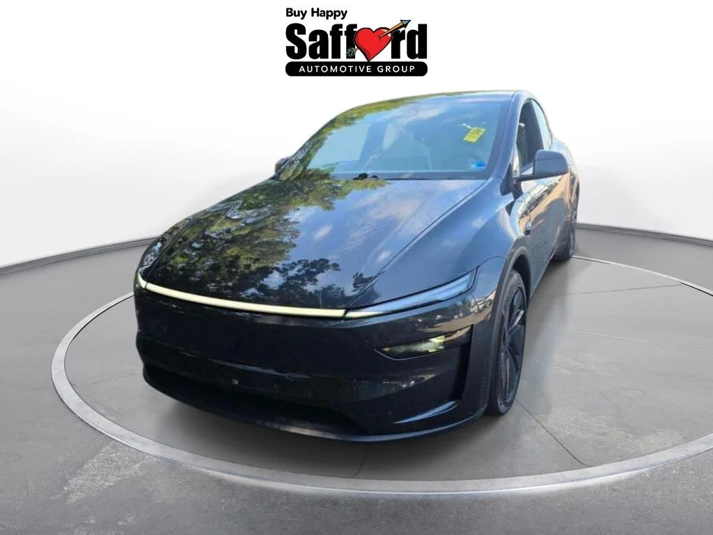 2026 Tesla Model Y Premium All-Wheel Drive's photo