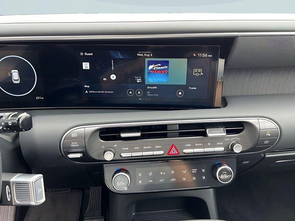 2026 Hyundai Palisade Calligraphy - Photo 20