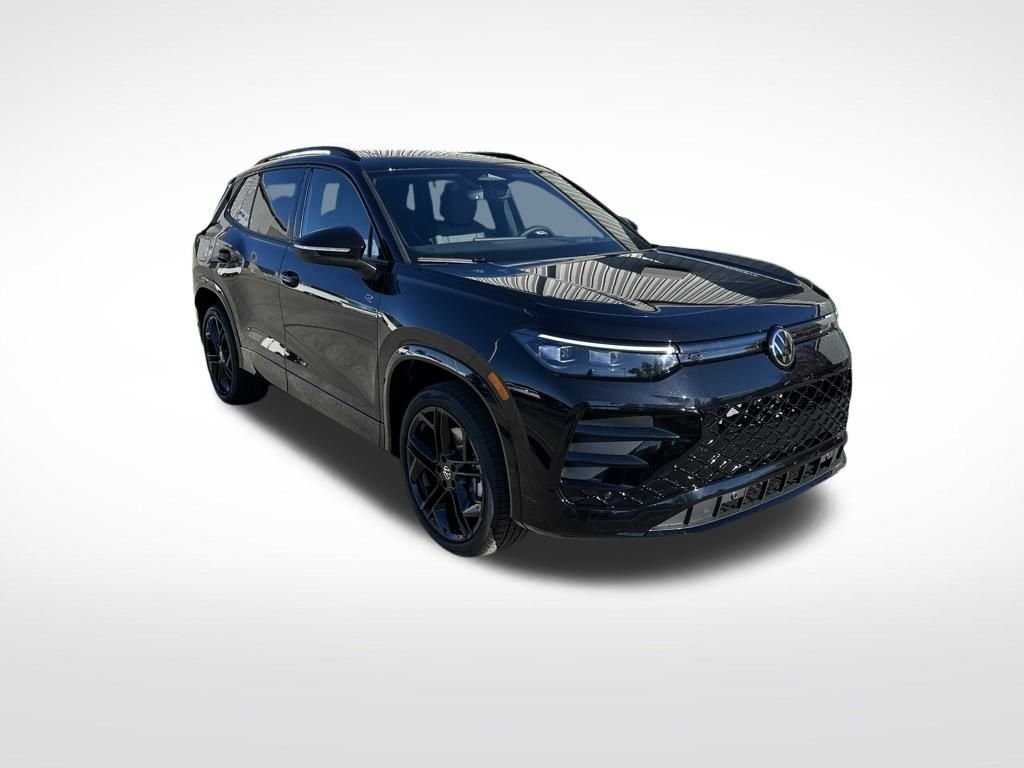 2026 Volkswagen Tiguan SE R-LINE BLACK - Photo 7