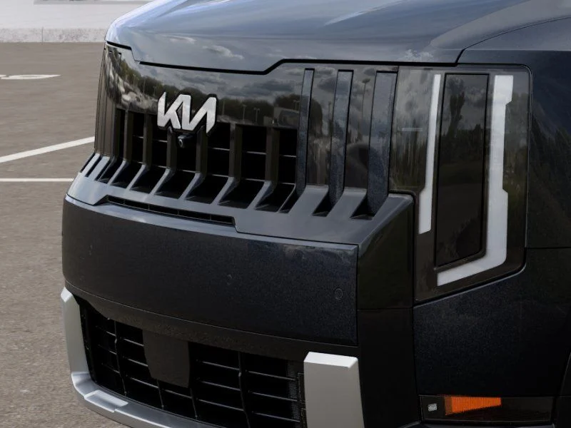 New 2027 Panthera_Metal Kia SX Prestige image 11