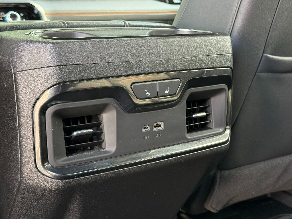 2025 GMC Sierra 2500HD AT4 - Photo 25