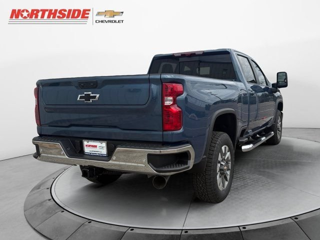 2026 Chevrolet Silverado 2500 HD LT - Photo 8