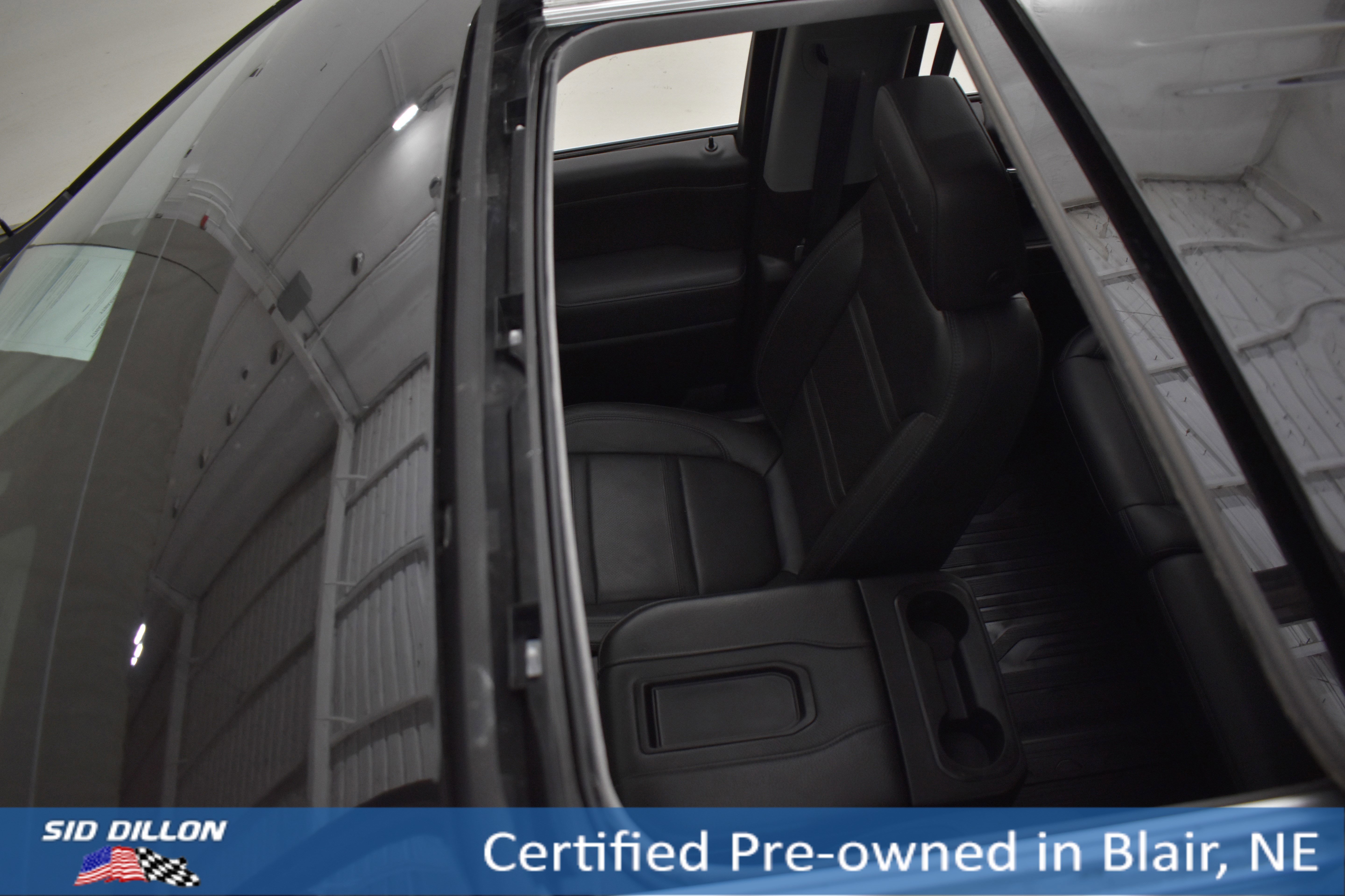 2021 GMC Sierra 1500 Denali Denali - Photo 8