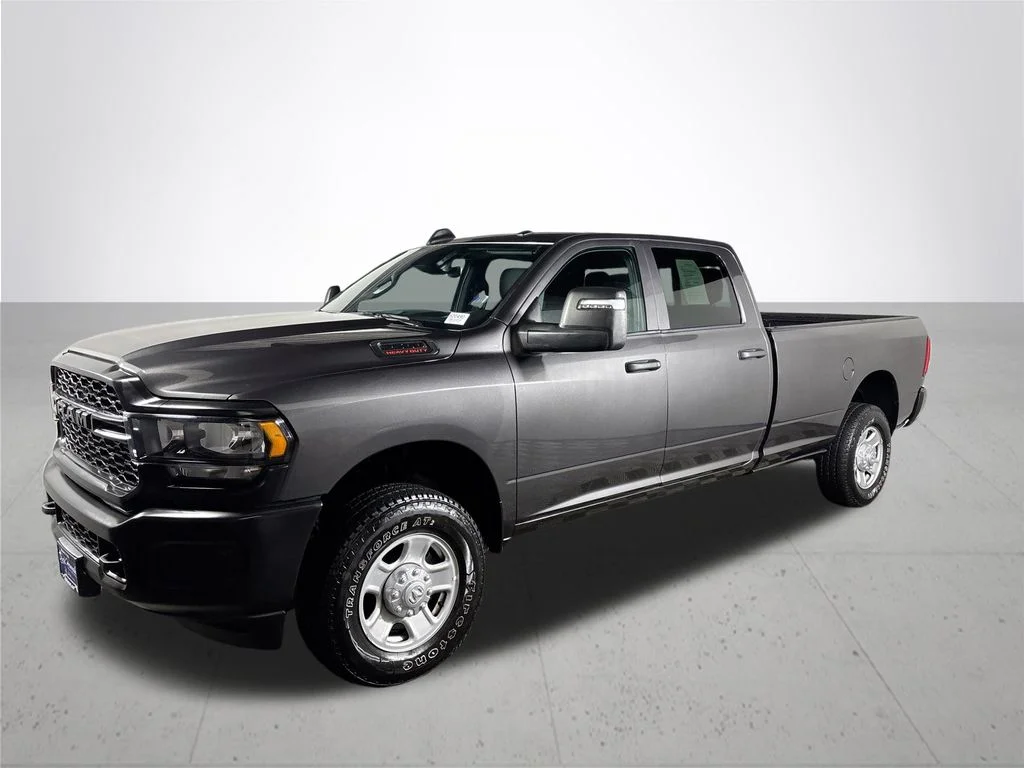 Used 2024 Gray Ram Tradesman image 2