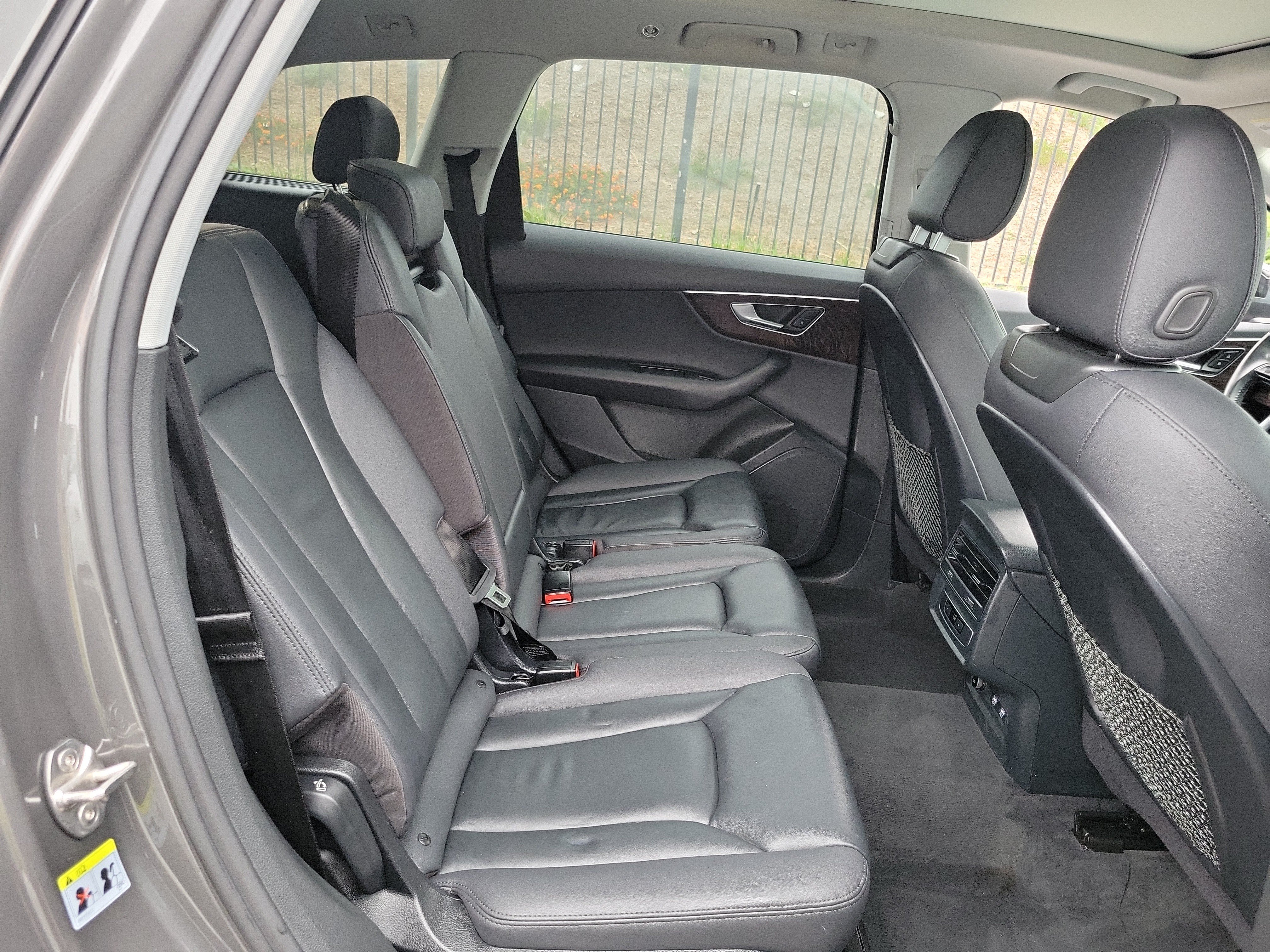 Used 2020 Gray Metallic Audi Premium image 26