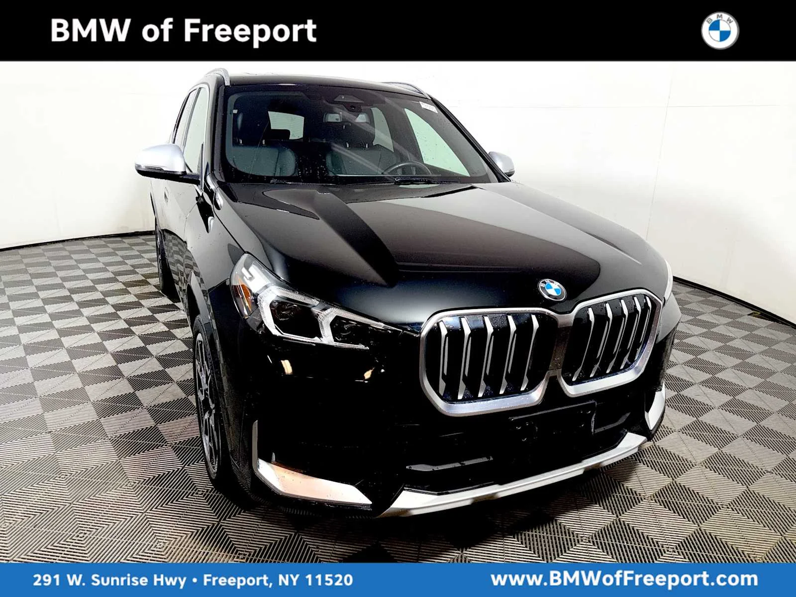 2023 BMW X1